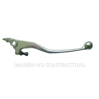 Maneta Derecha Cromada Suzuki Dr-Z 400 - 34440524