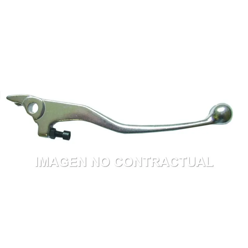 Maneta Derecha Cromada Suzuki Dr-Z 400 - 34440524