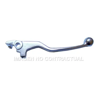 Maneta Derecha Cromada Suzuki Dr 125 - 34440528