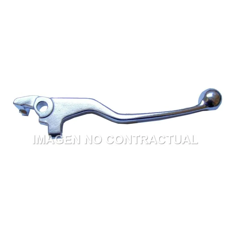 Maneta Derecha Cromada Suzuki Dr 125 - 34440528