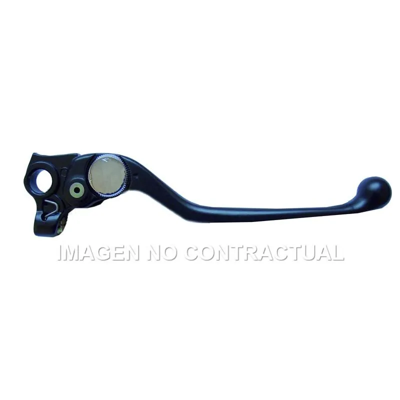 Maneta Derecha Negra Ducati Monster 916 - 34440532