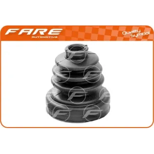 FARE SA 14539 Fuelle, árbol de transmisión