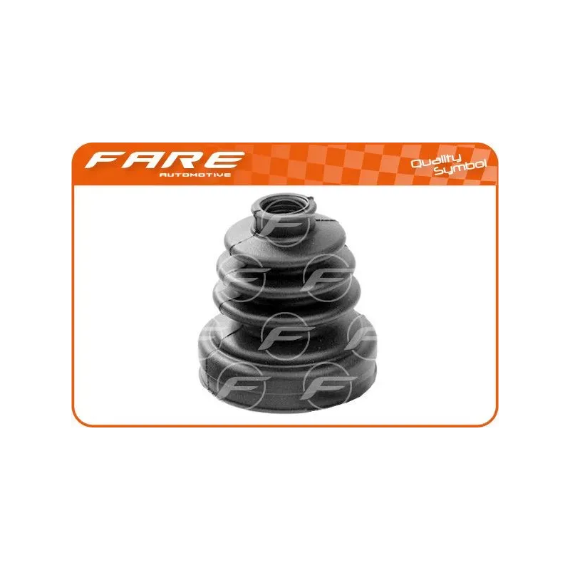 FARE SA 14539 Fuelle, árbol de transmisión