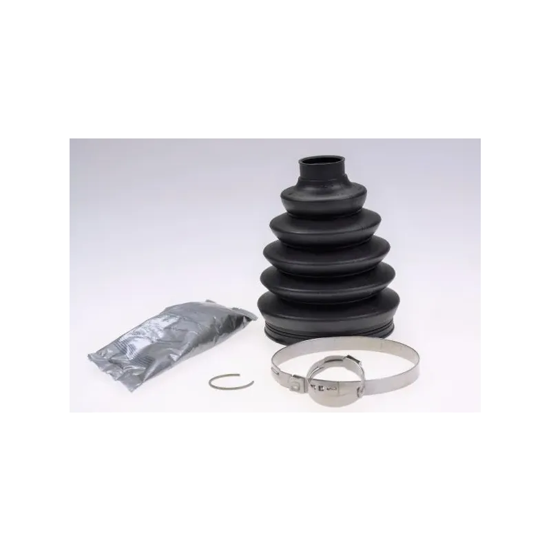 SPIDAN 36150 Juego de fuelles, árbol de transmisión