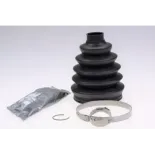 SPIDAN 36150 Juego de fuelles, árbol de transmisión