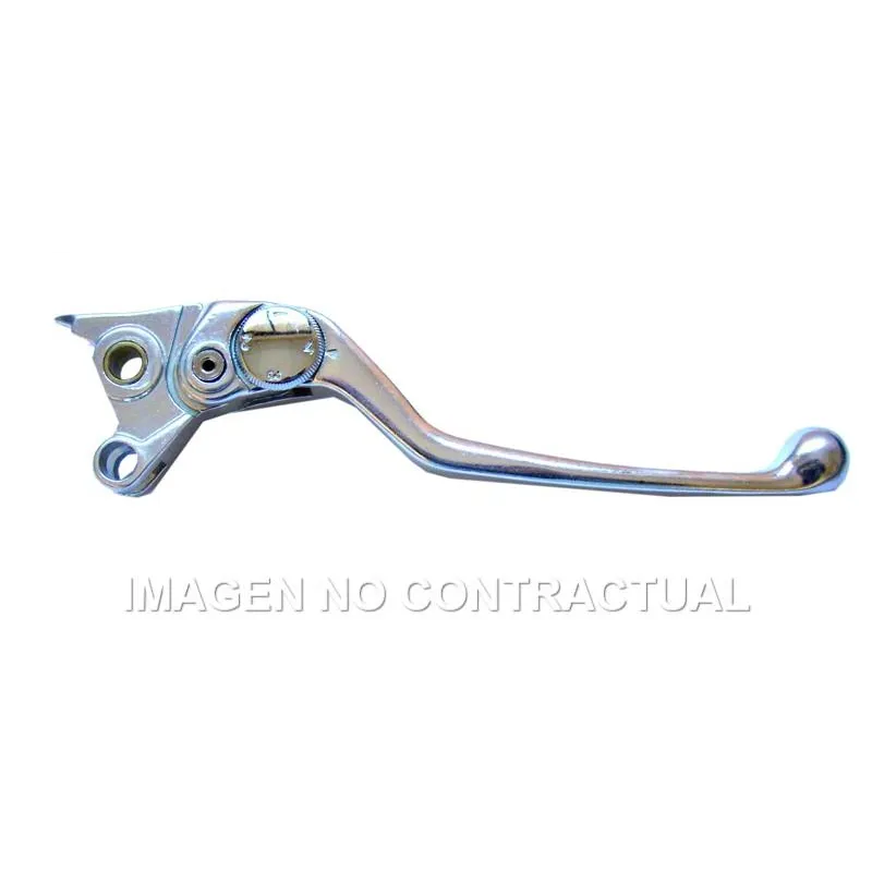 Maneta Derecha Cromada Ducati 748 R - 34440646