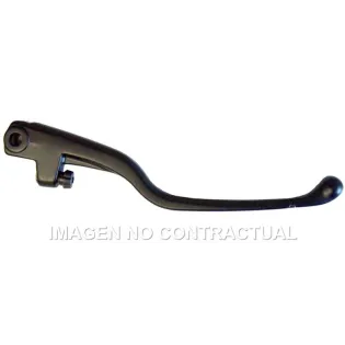 Maneta Derecha Negra Bmw F 800 R - 34440654