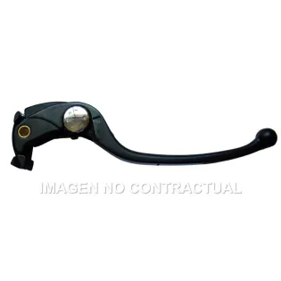 Maneta Derecha Negra Kawasaki Zx-6R - 34440672
