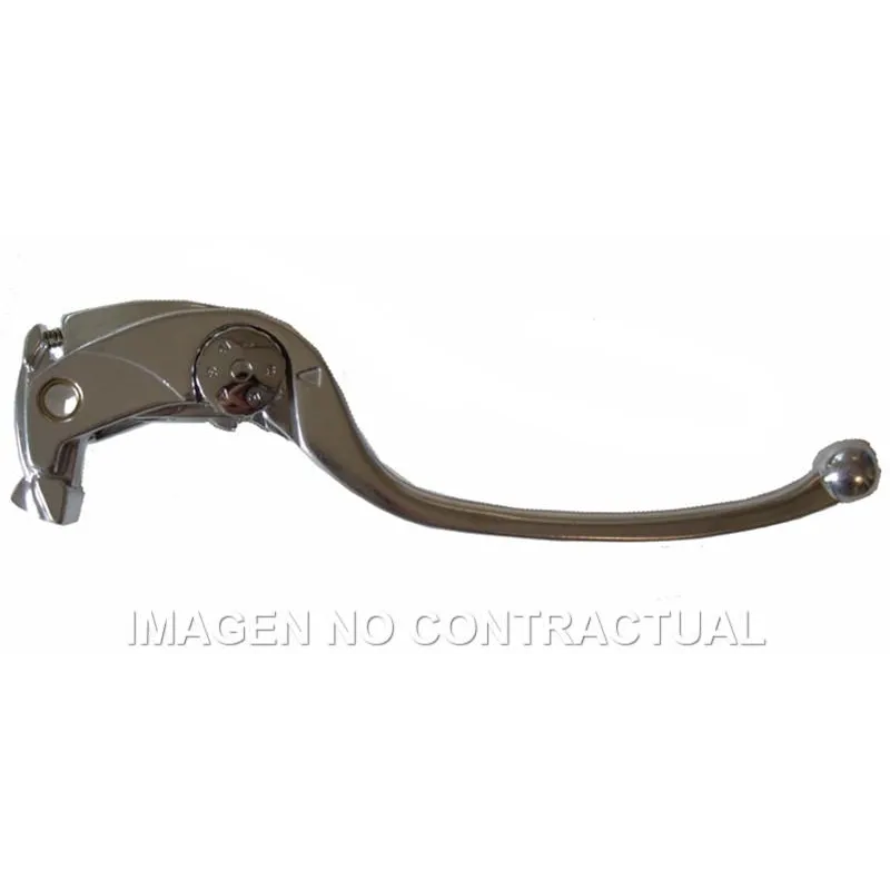 Maneta Derecha Cromada Kawasaki Z 750 - 34440679