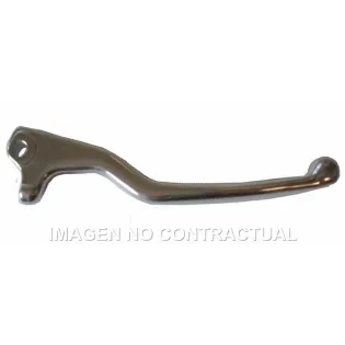 Maneta Derecha Cromada Yamaha Xt 125 - 34440715