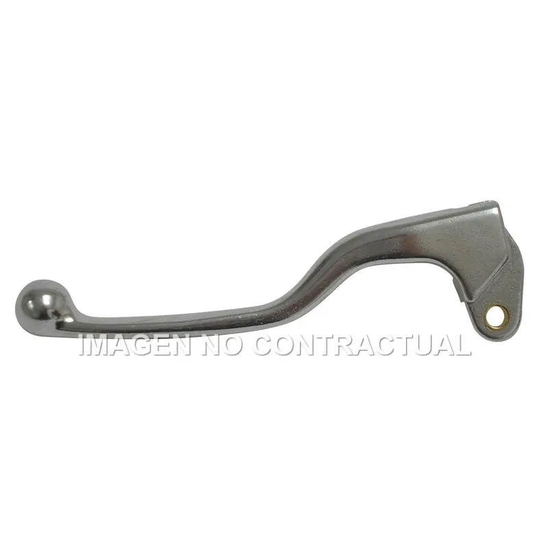 Maneta Izquierda Cromada - 34440728