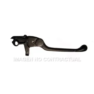 Maneta Derecha Negra Bmw K 1200 - 34440735
