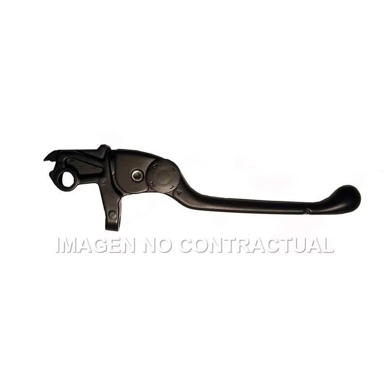 Maneta Derecha Negra Bmw K 1200 - 34440735