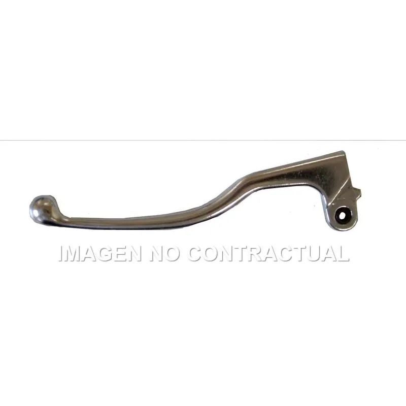 Maneta Izquierda Cromada Aprilia Sxv - 34440745