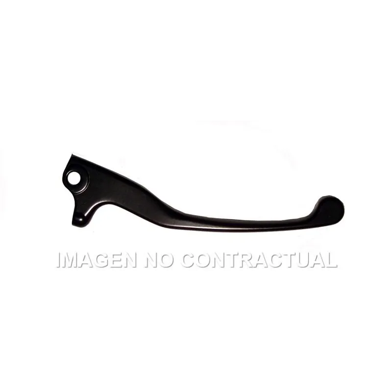 Maneta Derecha Negra Yamaha Neo S 50 - 34440752