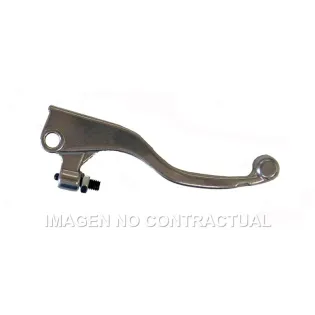 Maneta Derecha Cromada Derbi Senda - 34440753