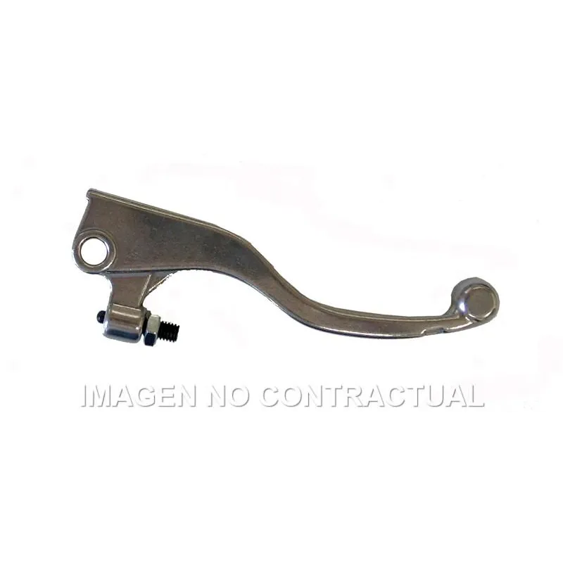 Maneta Derecha Cromada Derbi Senda - 34440753