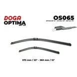 DOGA OS065 Limpiaparabrisas