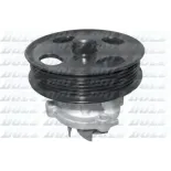 DOLZ N208 Bomba de agua, refrigeración del motor