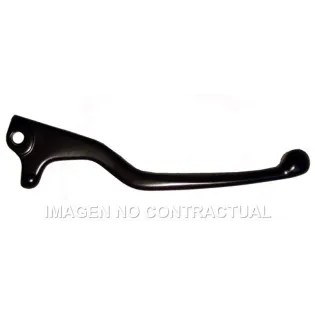 Maneta Derecha Negra Yamaha Neo S - 34440777