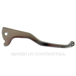 Maneta Derecha Cromada - 34440779