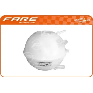 FARE SA 2409 Depósito compensación, refrigerante