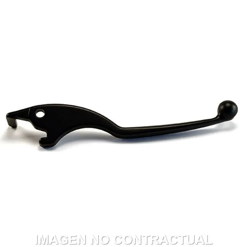 Maneta Freno Dcha Negra Yamaha Xmax 125-300 - 34440838