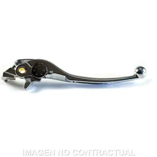 Maneta Freno Dcha Cromada Honda Cb650F-R - 34440847