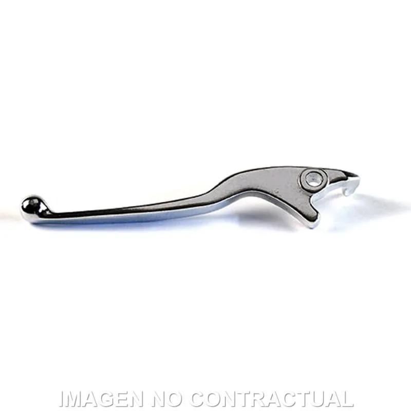 Maneta Freno Izq. Cromada Sym 50-125-200 Symphony - 34440848