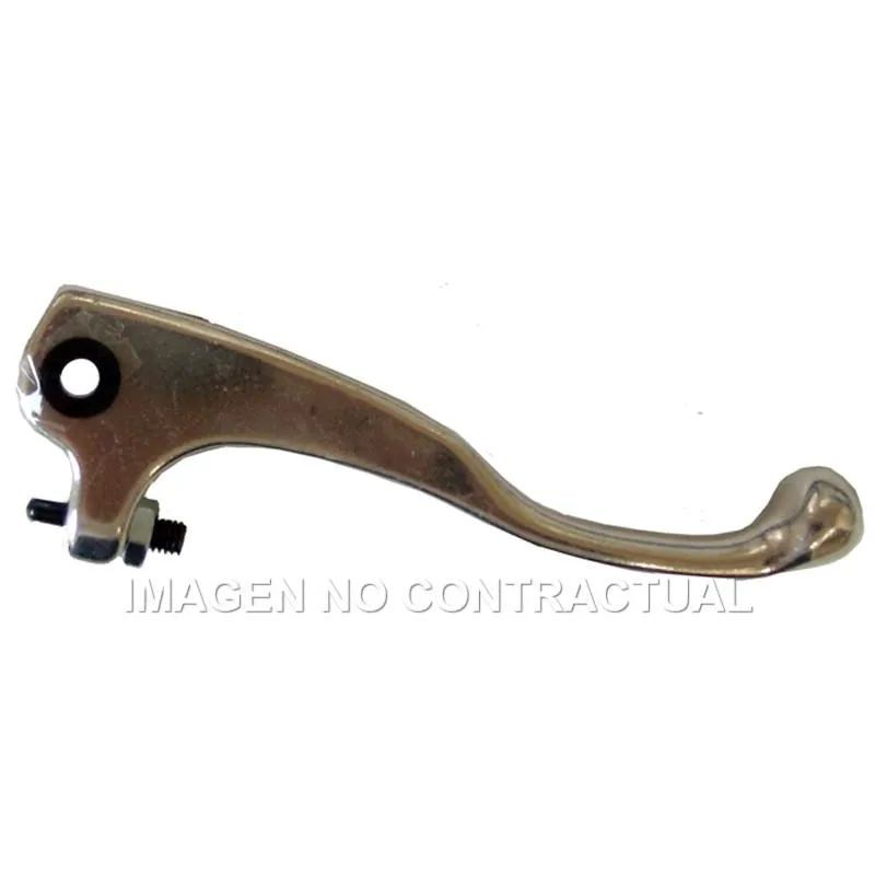 Maneta Derecha Cromada Derbi - 34550005