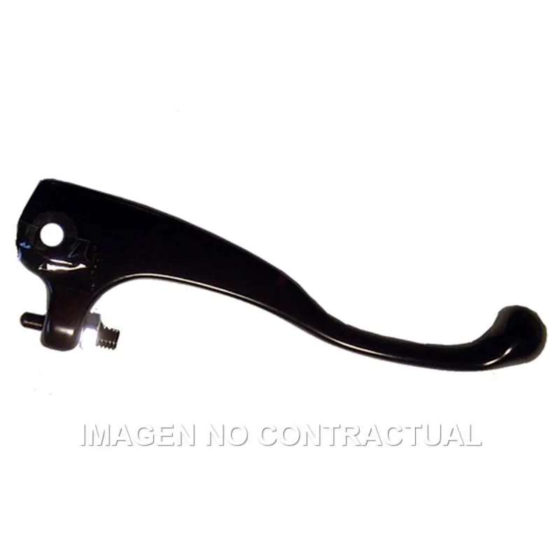 Maneta Derecha Negra Betamotor - 34550006