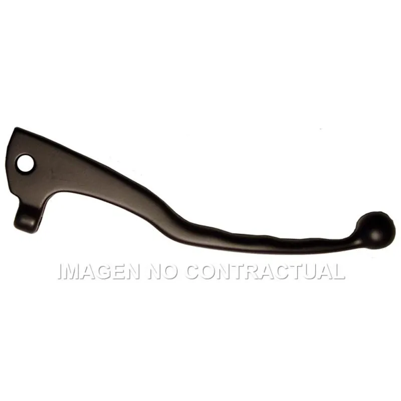 Maneta Derecha Negra Yamaha - 34550011