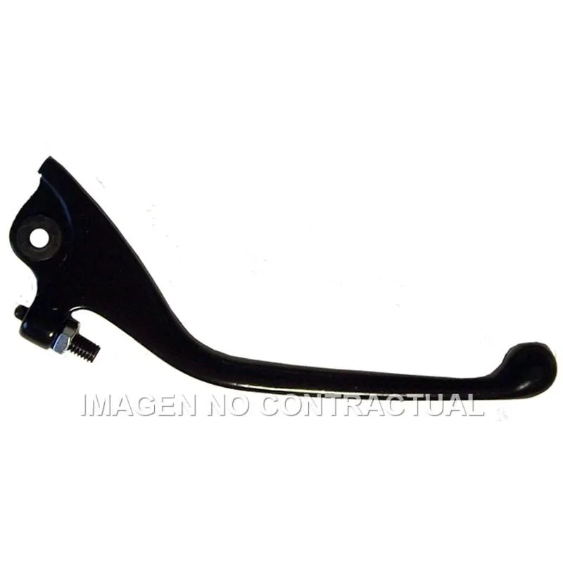 Maneta Derecha Negra Rieju - 34550016