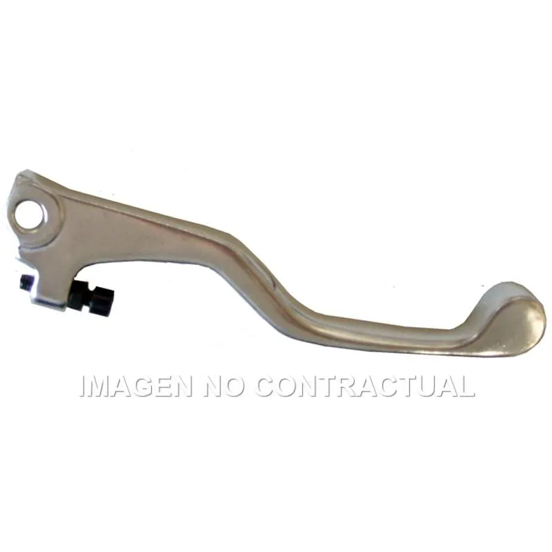 Maneta Derecha Cromada Kawasaki - 34550019