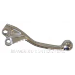 Maneta Derecha Cromada Kawasaki - 34550022