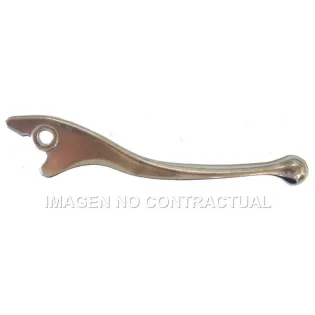 Maneta Derecha Cromada Honda - 34550024