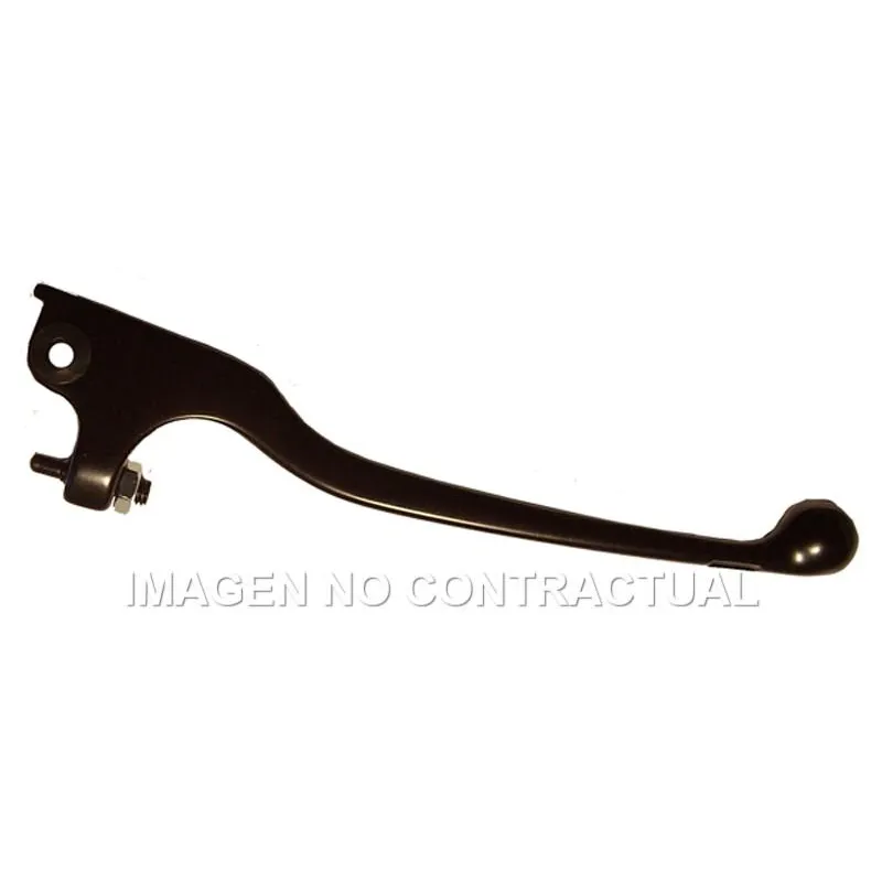 Maneta Derecha Negra Rieju - 34550029