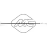 Metalcaucho 05221 Varilla del nivel de aceite