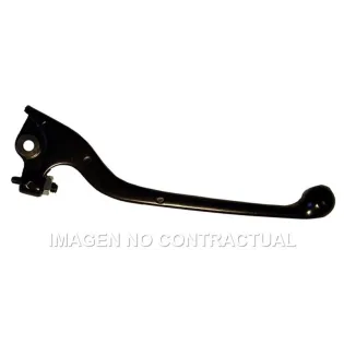 Maneta Derecha Negra Yamaha - 34550033