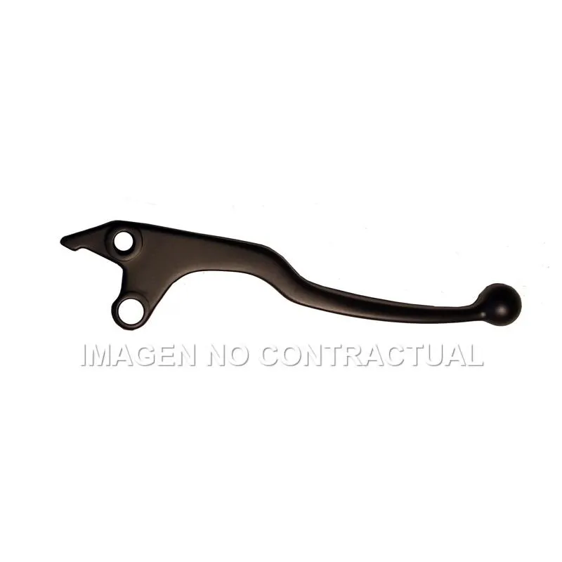 Maneta Derecha Negra Suzuki - 34550035