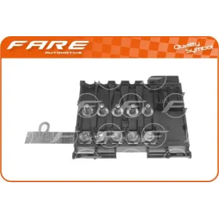 FARE SA 9976 Caja de fusibles