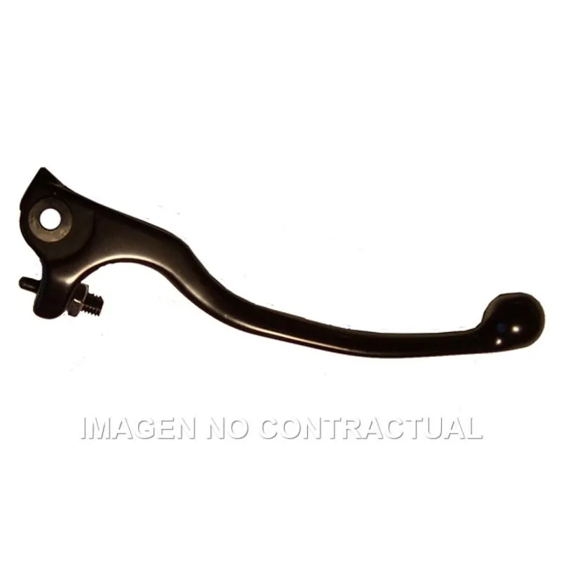 Maneta Derecha Negra Betamotor - 34550040