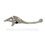 Maneta Derecha Cromada Honda - 34550047