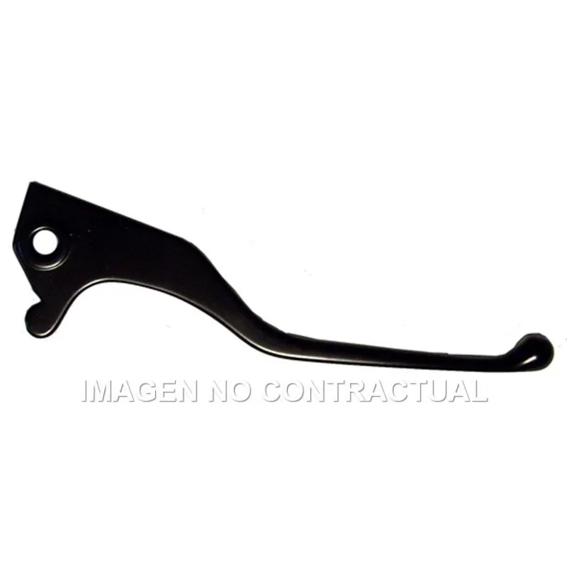 Maneta Derecha Negra Cpi 50 Oliver City - 34550058