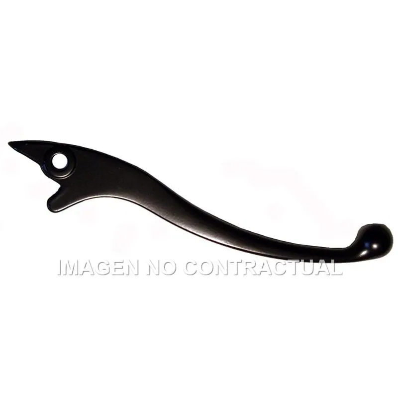 Maneta Derecha Negra Daelim - 34550063