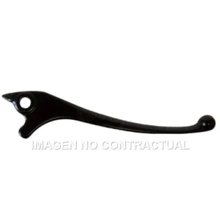 Maneta Derecha Negra Daelim - 34550064