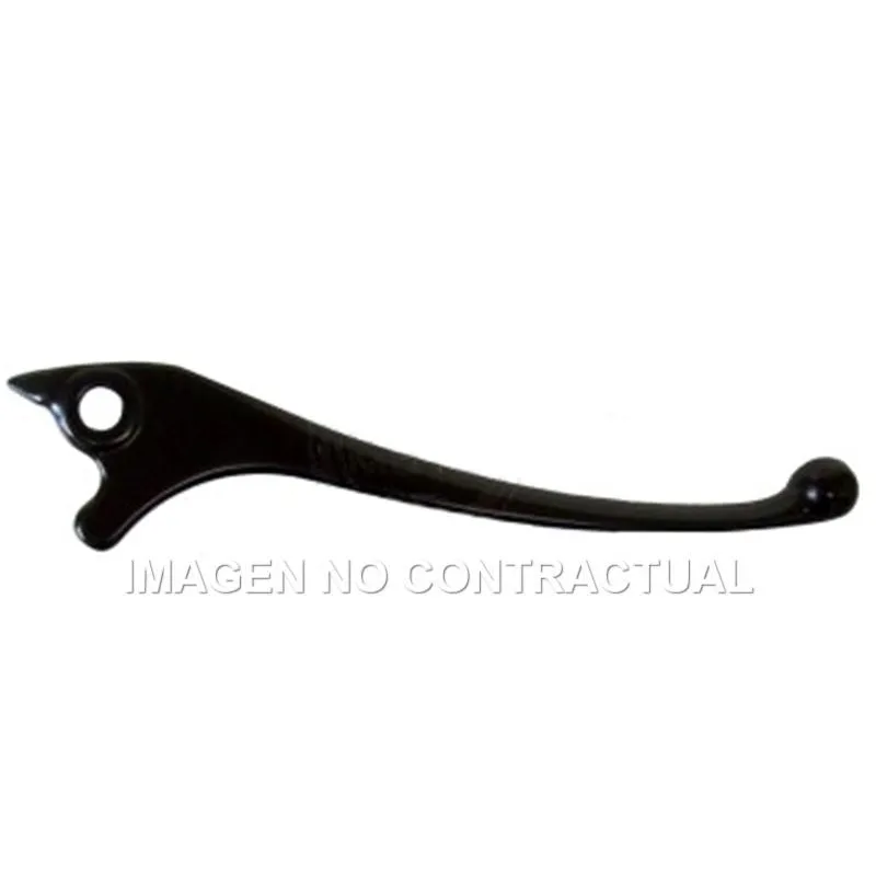 Maneta Derecha Negra Daelim - 34550064