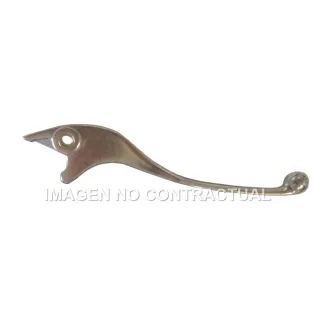 Maneta Derecha Cromada Kymco - 34550071