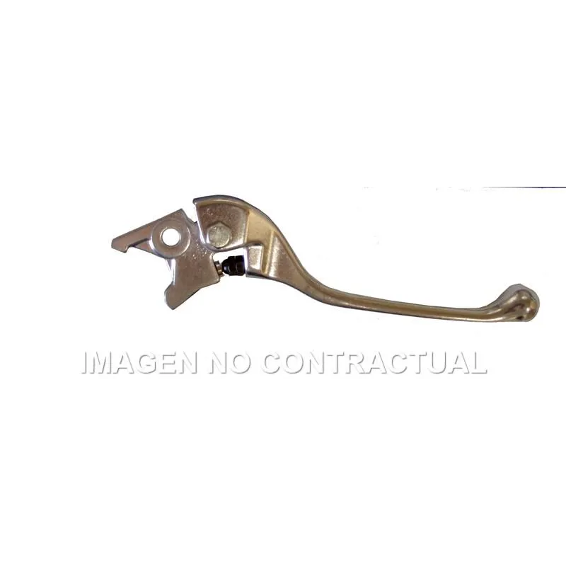 Maneta Derecha Cromada Suzuki - 34550090