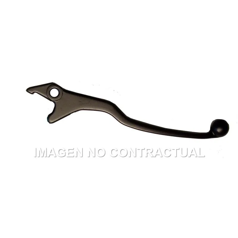 Maneta Derecha Negra Suzuki - 34550092